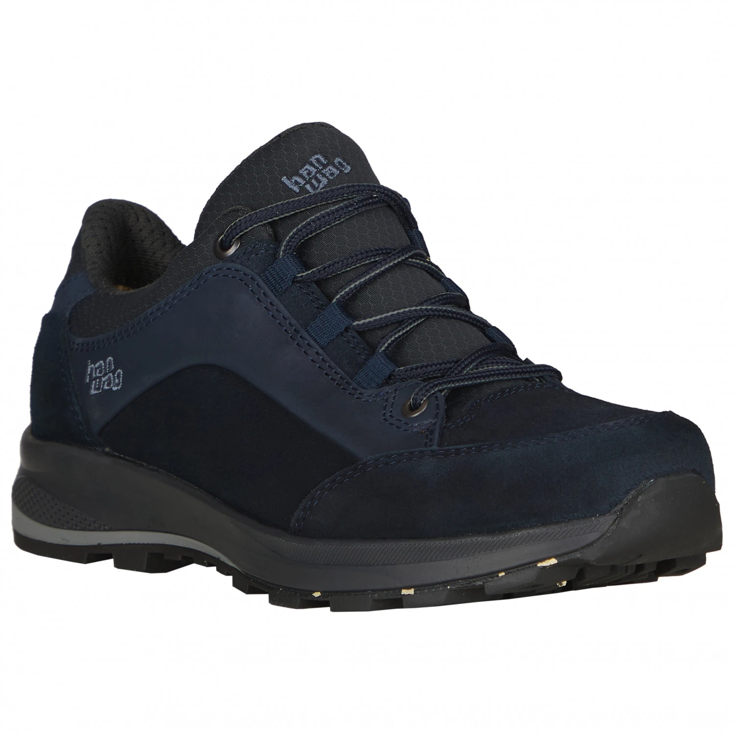 Hanwag - Banks Low Lady LL - Chaussures Multisports 2 Hanwag - Banks Low Lady LL - Chaussures Multisports – Image 2