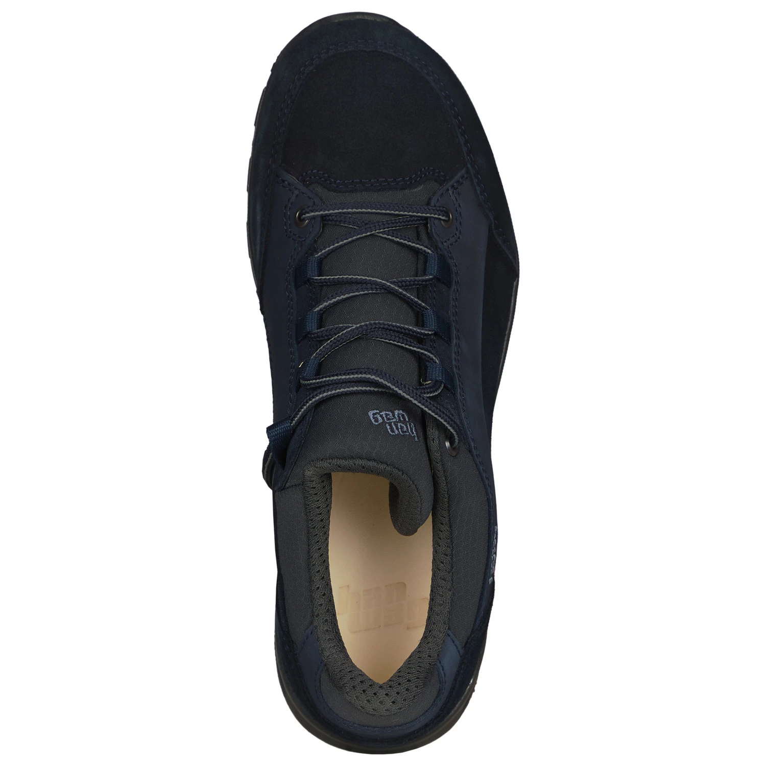 Hanwag - Banks Low Lady LL - Chaussures Multisports 4 Hanwag - Banks Low Lady LL - Chaussures Multisports – Image 4