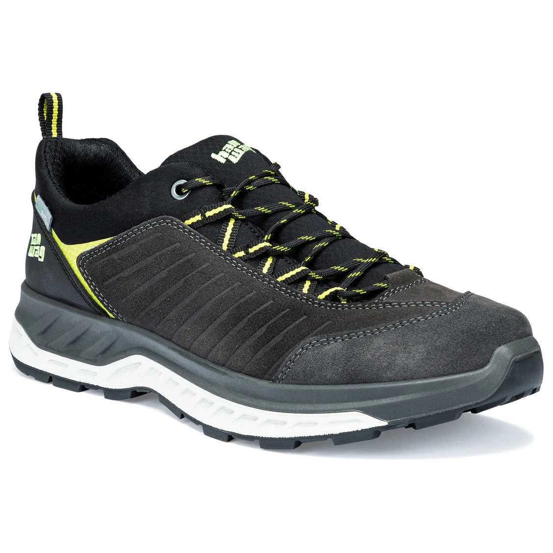 Hanwag - Blueridge Low ES - Chaussures Multisports 2 Hanwag - Blueridge Low ES - Chaussures Multisports – Image 2