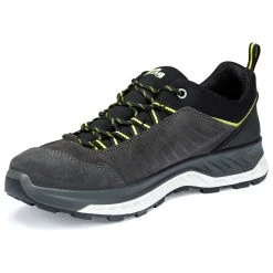 Hanwag - Blueridge Low ES - Chaussures Multisports 9 Hanwag - Blueridge Low ES - Chaussures Multisports -LA SPORTIVA hanwag blueridge low es chaussures multisports detail 4