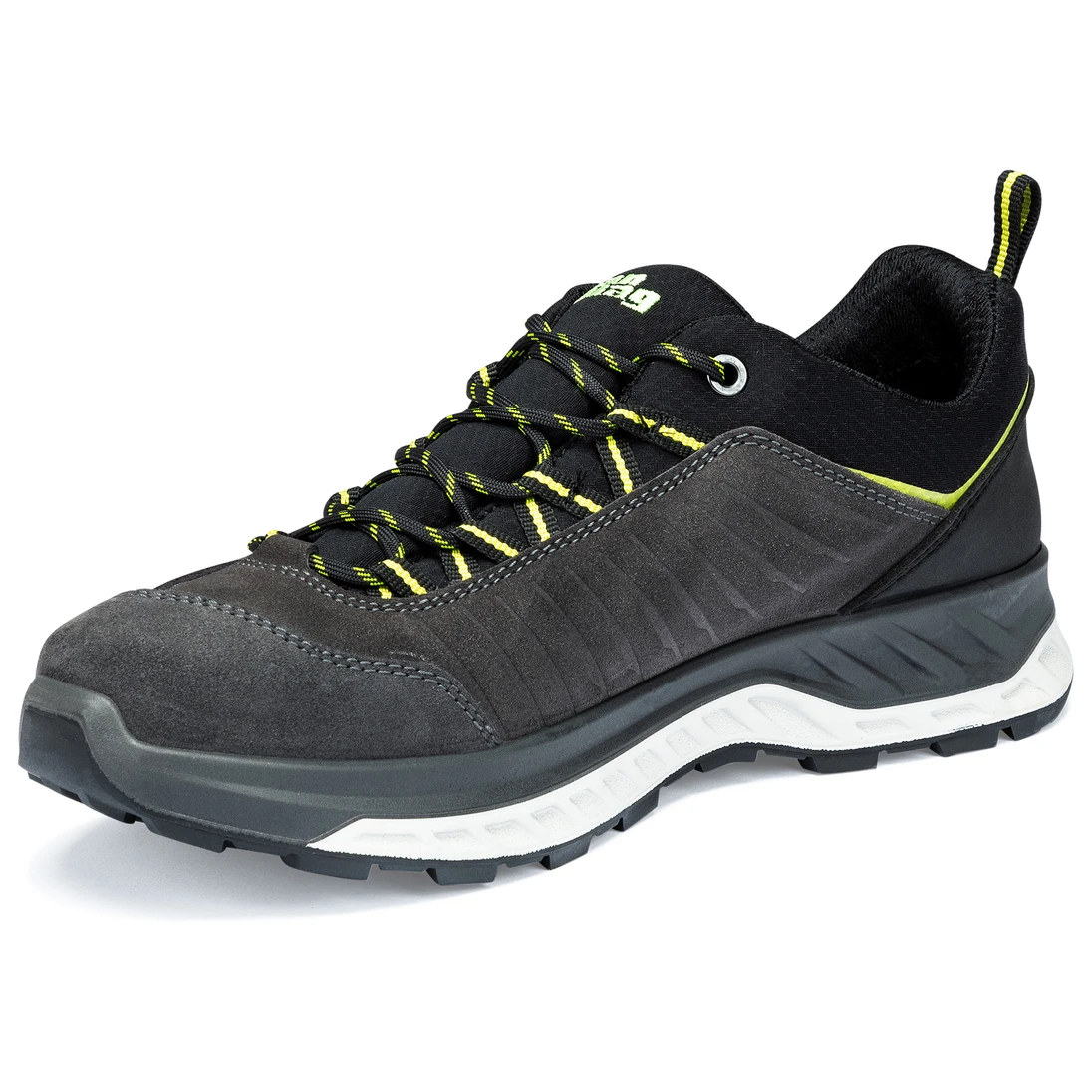 Hanwag - Blueridge Low ES - Chaussures Multisports 4 Hanwag - Blueridge Low ES - Chaussures Multisports – Image 4