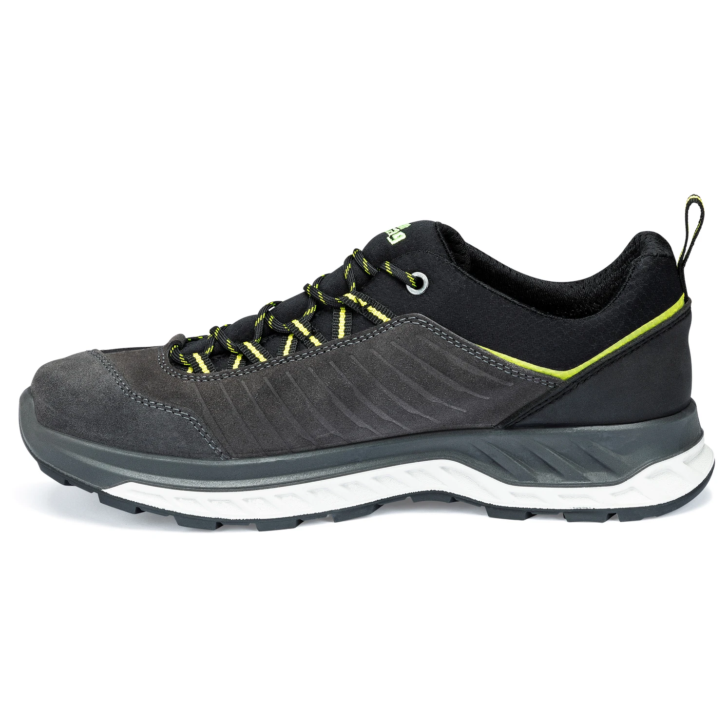 Hanwag - Blueridge Low ES - Chaussures Multisports 5 Hanwag - Blueridge Low ES - Chaussures Multisports – Image 5