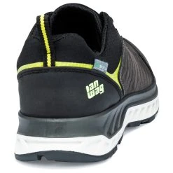 Hanwag - Blueridge Low ES - Chaussures Multisports 11 Hanwag - Blueridge Low ES - Chaussures Multisports -LA SPORTIVA hanwag blueridge low es chaussures multisports detail 6