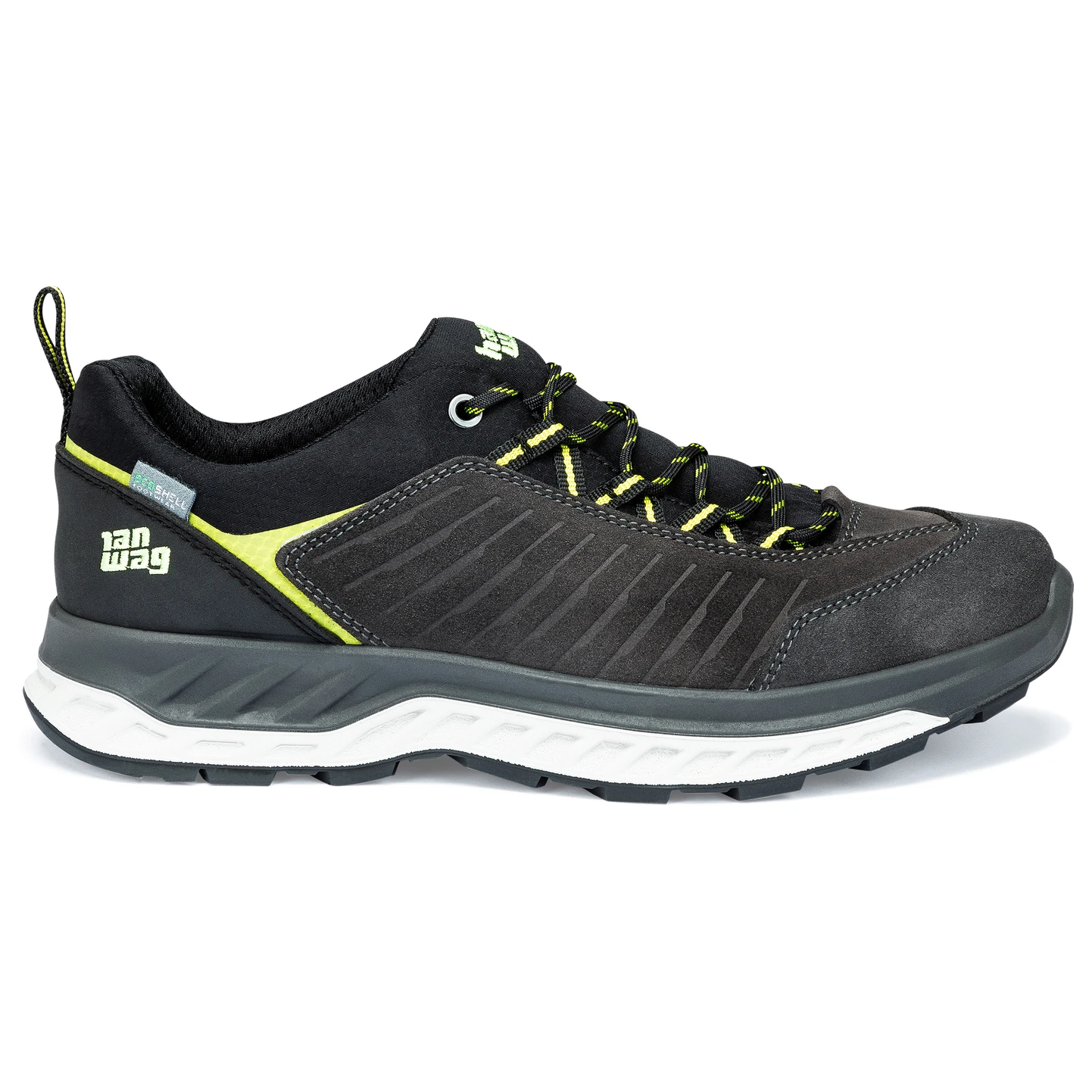 Hanwag - Blueridge Low ES - Chaussures Multisports 1 Hanwag - Blueridge Low ES - Chaussures Multisports