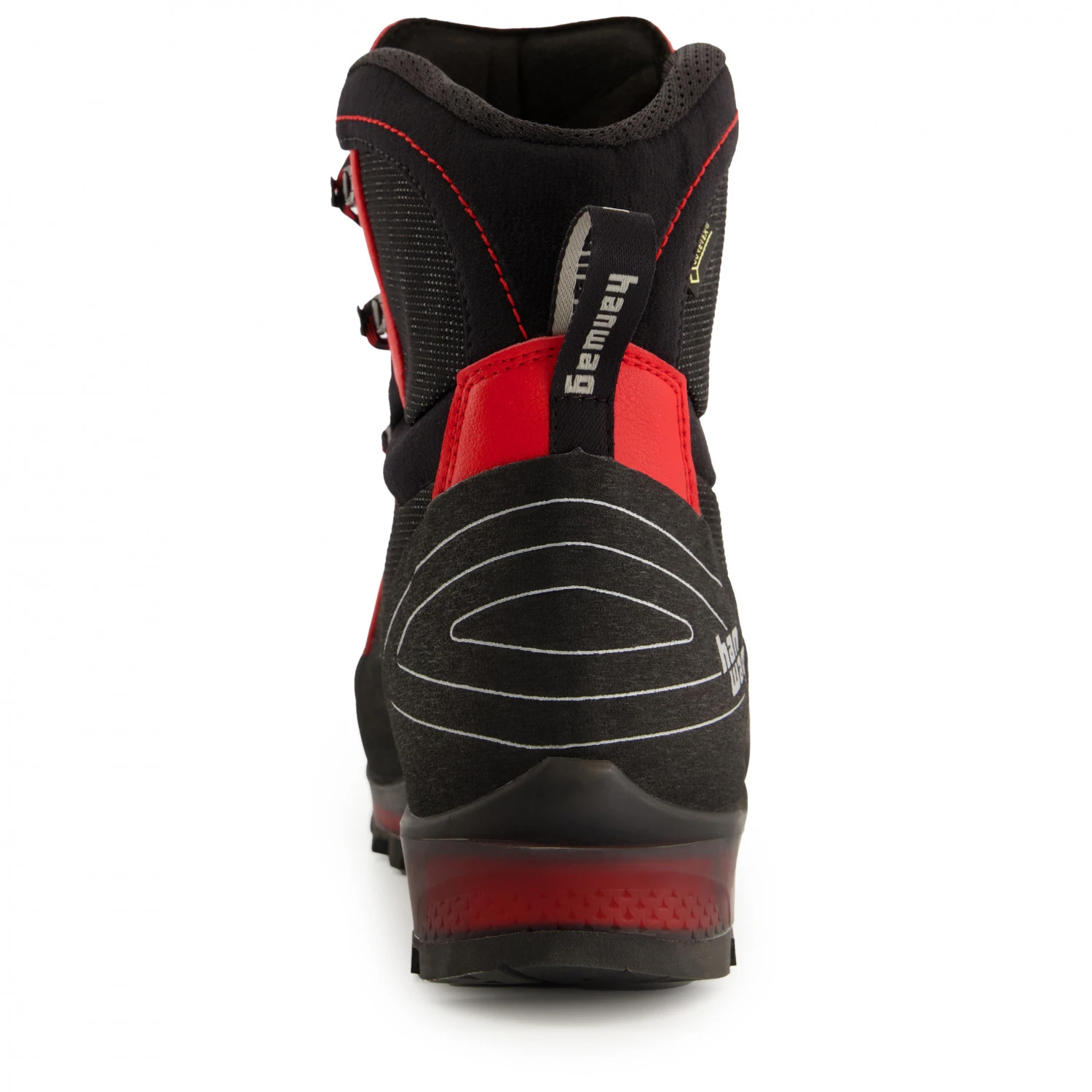 Hanwag - Ferrata II GTX - Chaussures De Montagne 6 Hanwag - Ferrata II GTX - Chaussures De Montagne – Image 6