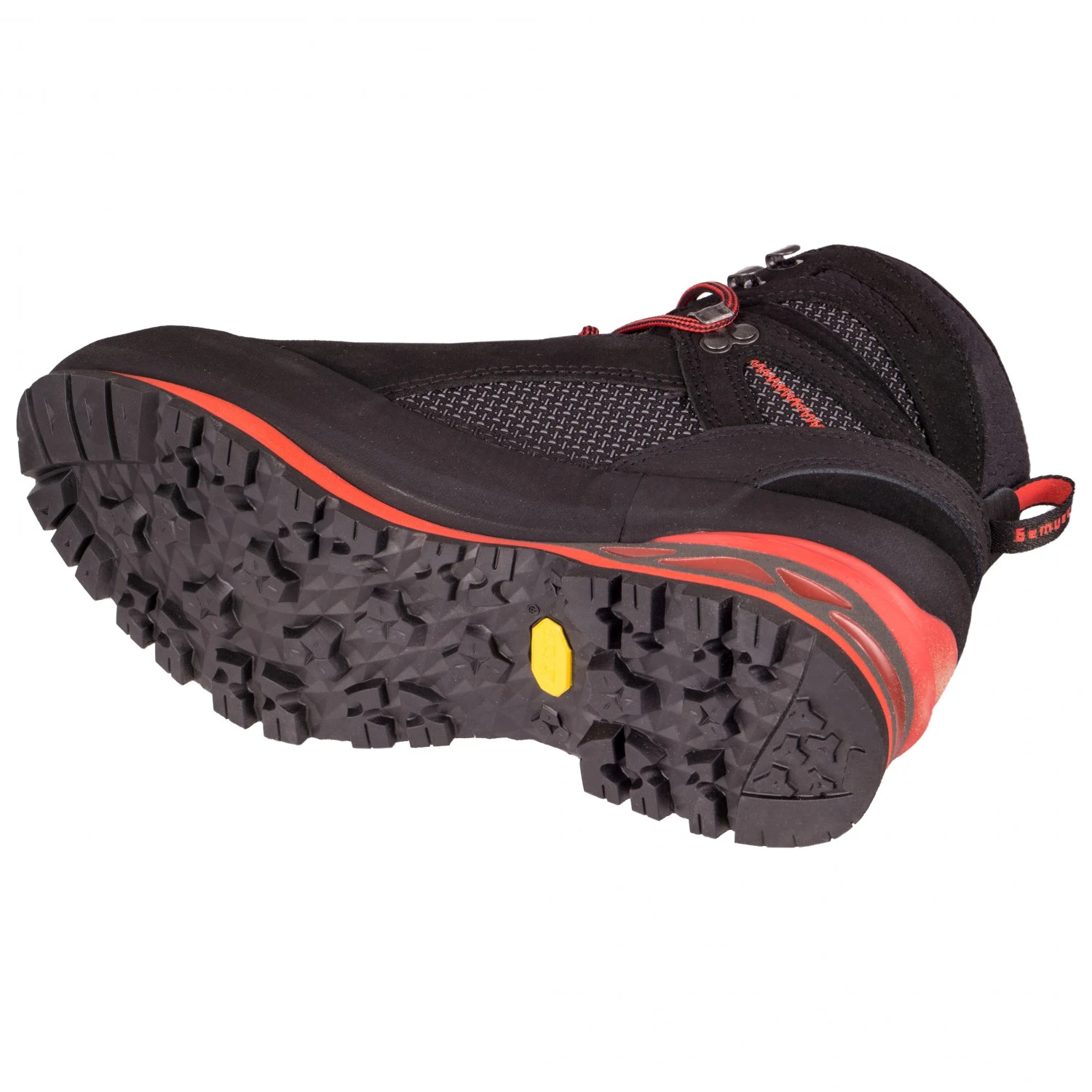 Hanwag - Makra Combi GTX - Chaussures De Montagne 2 Hanwag - Makra Combi GTX - Chaussures De Montagne – Image 2