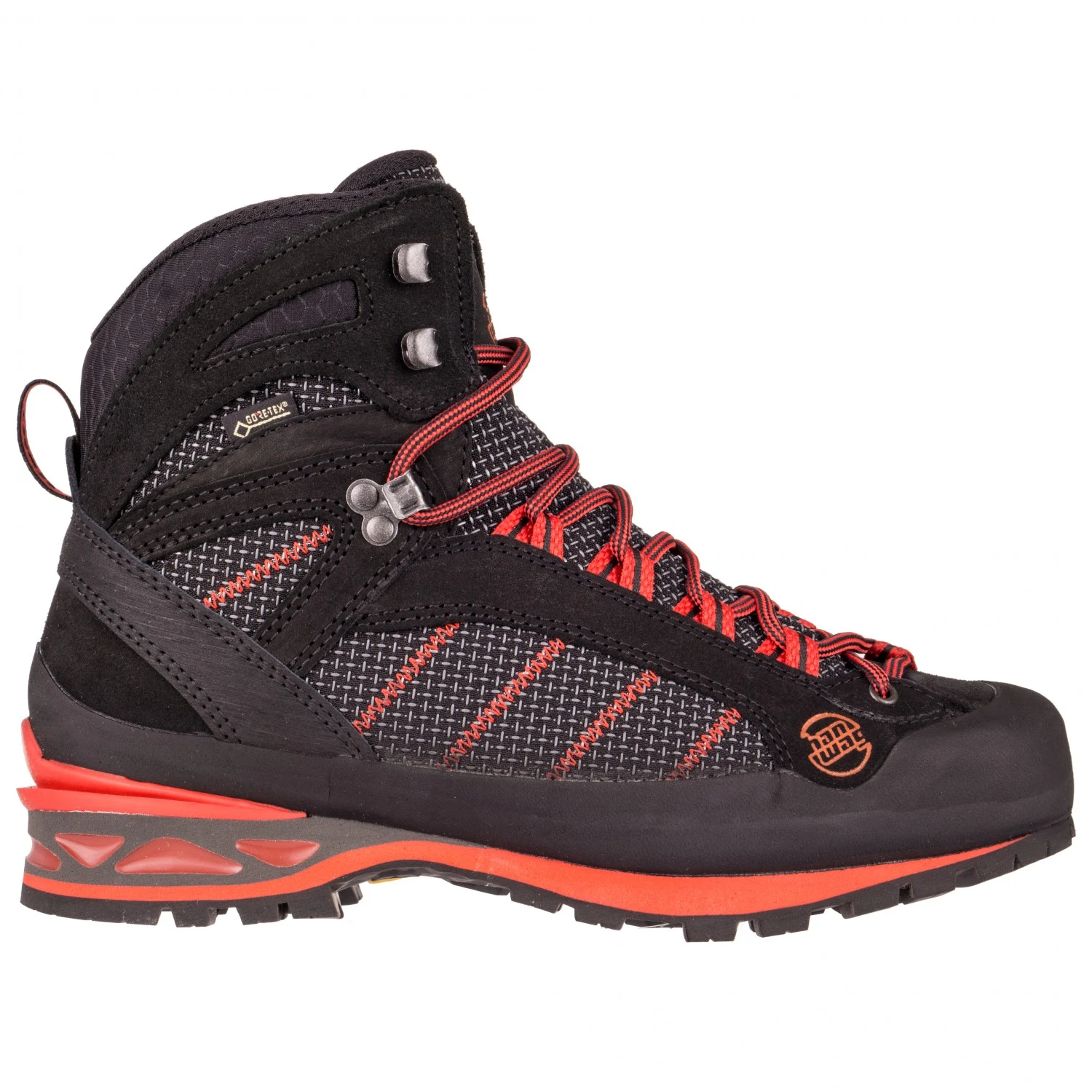 Hanwag - Makra Combi GTX - Chaussures De Montagne 3 Hanwag - Makra Combi GTX - Chaussures De Montagne – Image 3