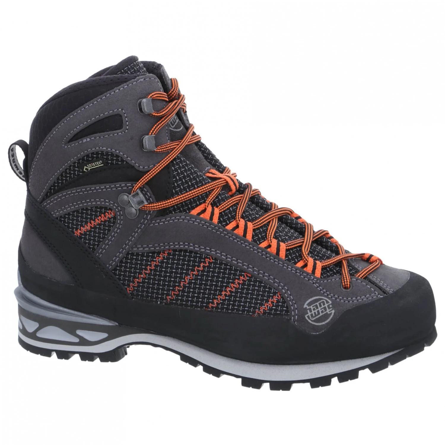 Hanwag - Makra Combi GTX - Chaussures De Montagne 1 Hanwag - Makra Combi GTX - Chaussures De Montagne