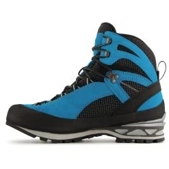 Hanwag - Makra Combi Lady GTX - Chaussures De Montagne -LA SPORTIVA hanwag makra combi lady gtx chaussures de montagne detail 4