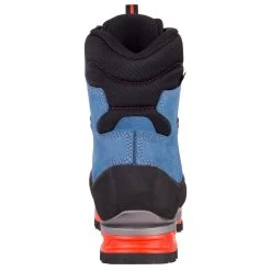 Hanwag - Sirius II GTX - Chaussures De Montagne -LA SPORTIVA hanwag sirius ii gtx chaussures de montagne detail 4