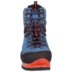Hanwag - Sirius II GTX - Chaussures De Montagne -LA SPORTIVA hanwag sirius ii gtx chaussures de montagne detail 5