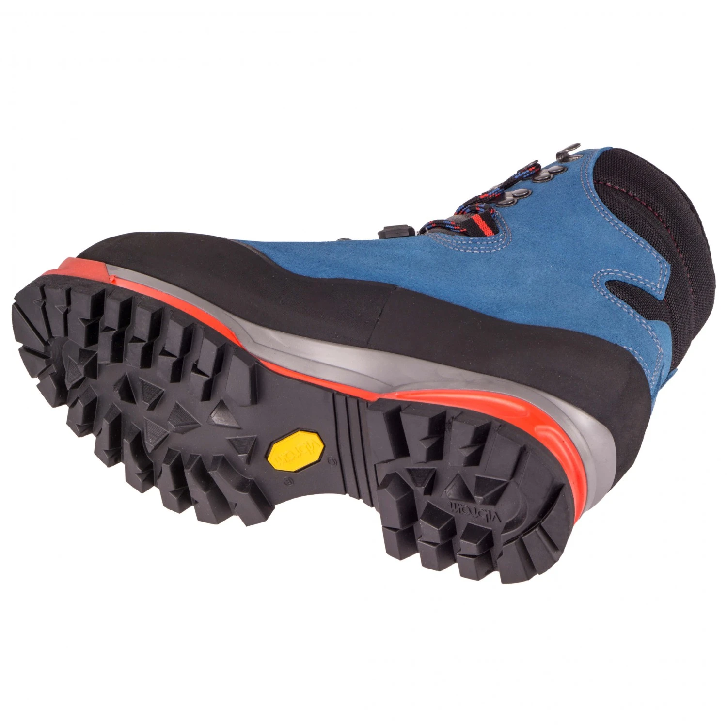 Hanwag - Sirius II Lady GTX - Chaussures De Montagne 2 Hanwag - Sirius II Lady GTX - Chaussures De Montagne – Image 2