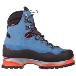 Hanwag - Sirius II Lady GTX - Chaussures De Montagne 8 Hanwag - Sirius II Lady GTX - Chaussures De Montagne -LA SPORTIVA hanwag sirius ii lady gtx chaussures de montagne detail 3