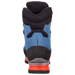 Hanwag - Sirius II Lady GTX - Chaussures De Montagne 9 Hanwag - Sirius II Lady GTX - Chaussures De Montagne -LA SPORTIVA hanwag sirius ii lady gtx chaussures de montagne detail 4