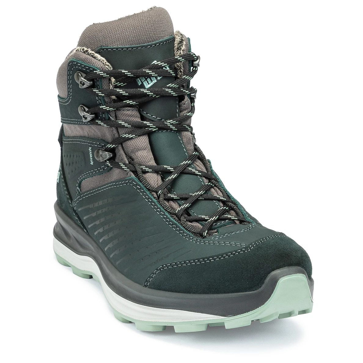 Hanwag - Women's Bluestrait - Chaussures Hiver 3 Hanwag - Women's Bluestrait - Chaussures Hiver – Image 3