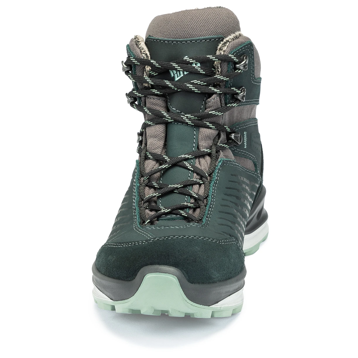 Hanwag - Women's Bluestrait - Chaussures Hiver 4 Hanwag - Women's Bluestrait - Chaussures Hiver – Image 4