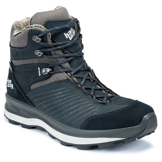 Hanwag - Women's Bluestrait - Chaussures Hiver 1 Hanwag - Women's Bluestrait - Chaussures Hiver