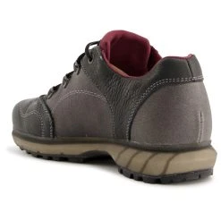 Hanwag - Women's Tsoma Low - Chaussures Multisports -LA SPORTIVA hanwag womens tsoma low chaussures de randonnee detail 5