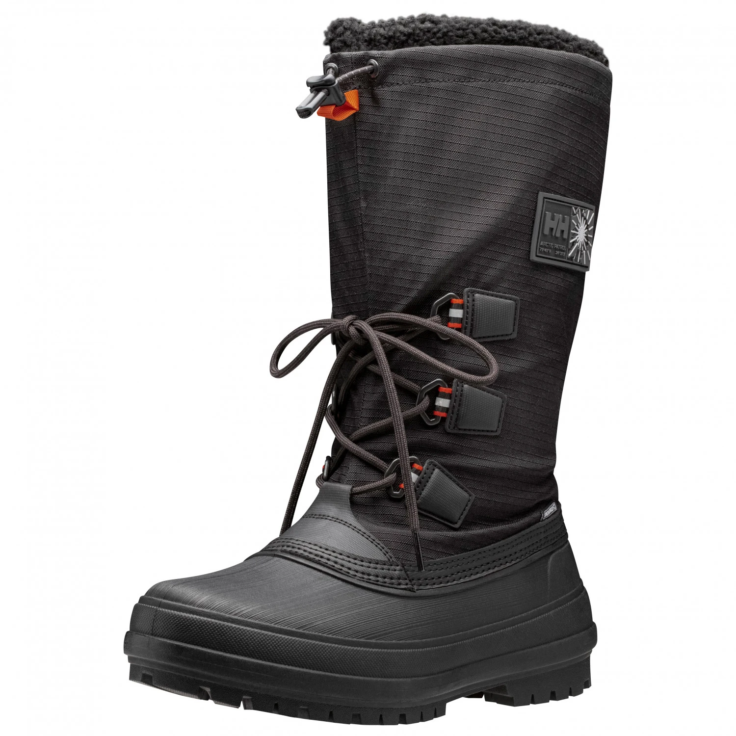 Helly Hansen - Arctic Patrol Boot - Chaussures Hiver 3 Helly Hansen - Arctic Patrol Boot - Chaussures Hiver – Image 3