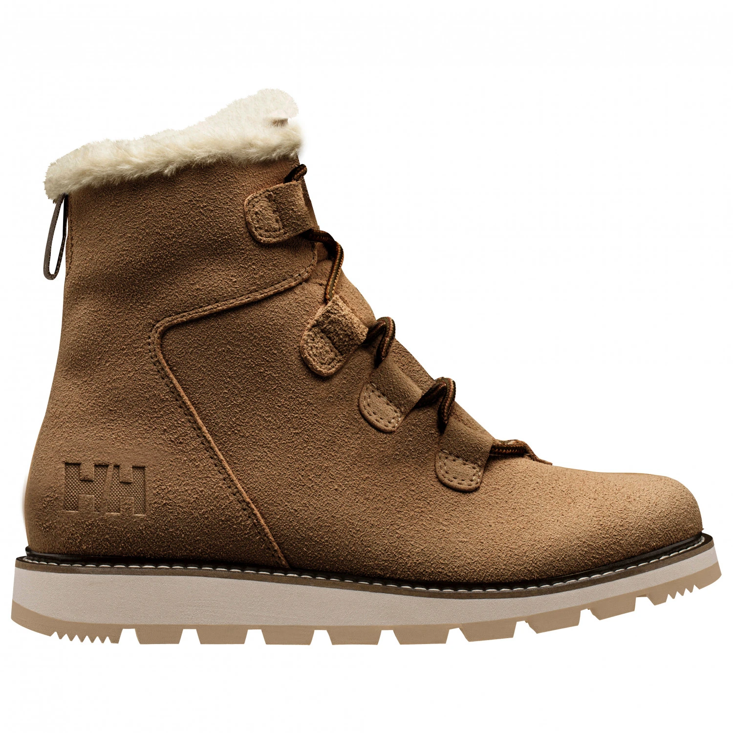 Helly Hansen - Women's Alma - Chaussures Hiver 1 Helly Hansen - Women's Alma - Chaussures Hiver