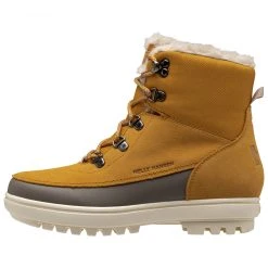 Helly Hansen - Women's Sorrento - Chaussures Hiver -LA SPORTIVA helly hansen womens sorrento chaussures hiver detail 6