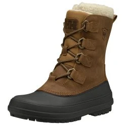 Helly Hansen - Women's Varanger Primaloft - Chaussures Hiver 8 Helly Hansen - Women's Varanger Primaloft - Chaussures Hiver -LA SPORTIVA helly hansen womens varanger primaloft chaussures hiver detail 3