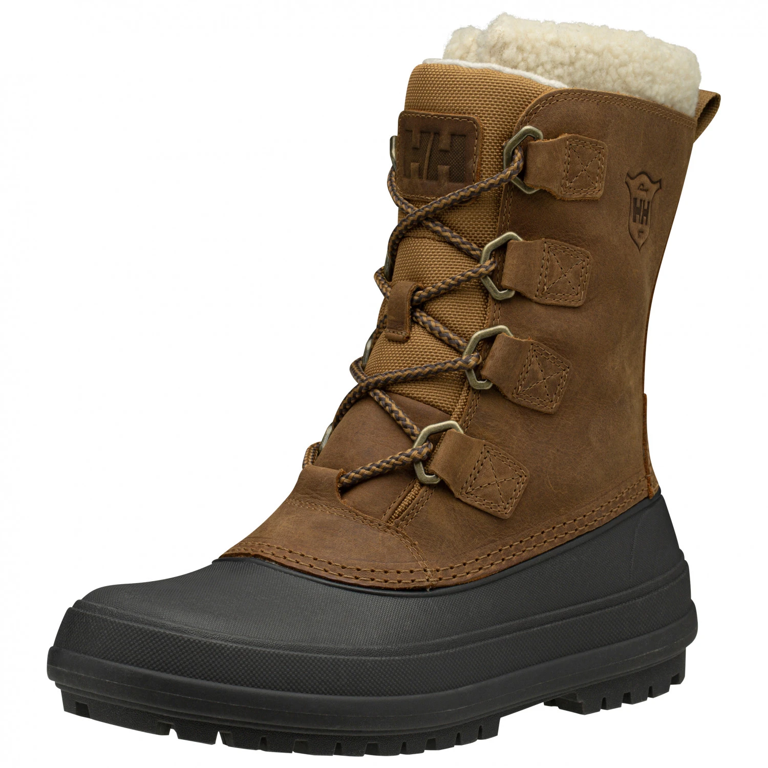 Helly Hansen - Women's Varanger Primaloft - Chaussures Hiver 3 Helly Hansen - Women's Varanger Primaloft - Chaussures Hiver – Image 3