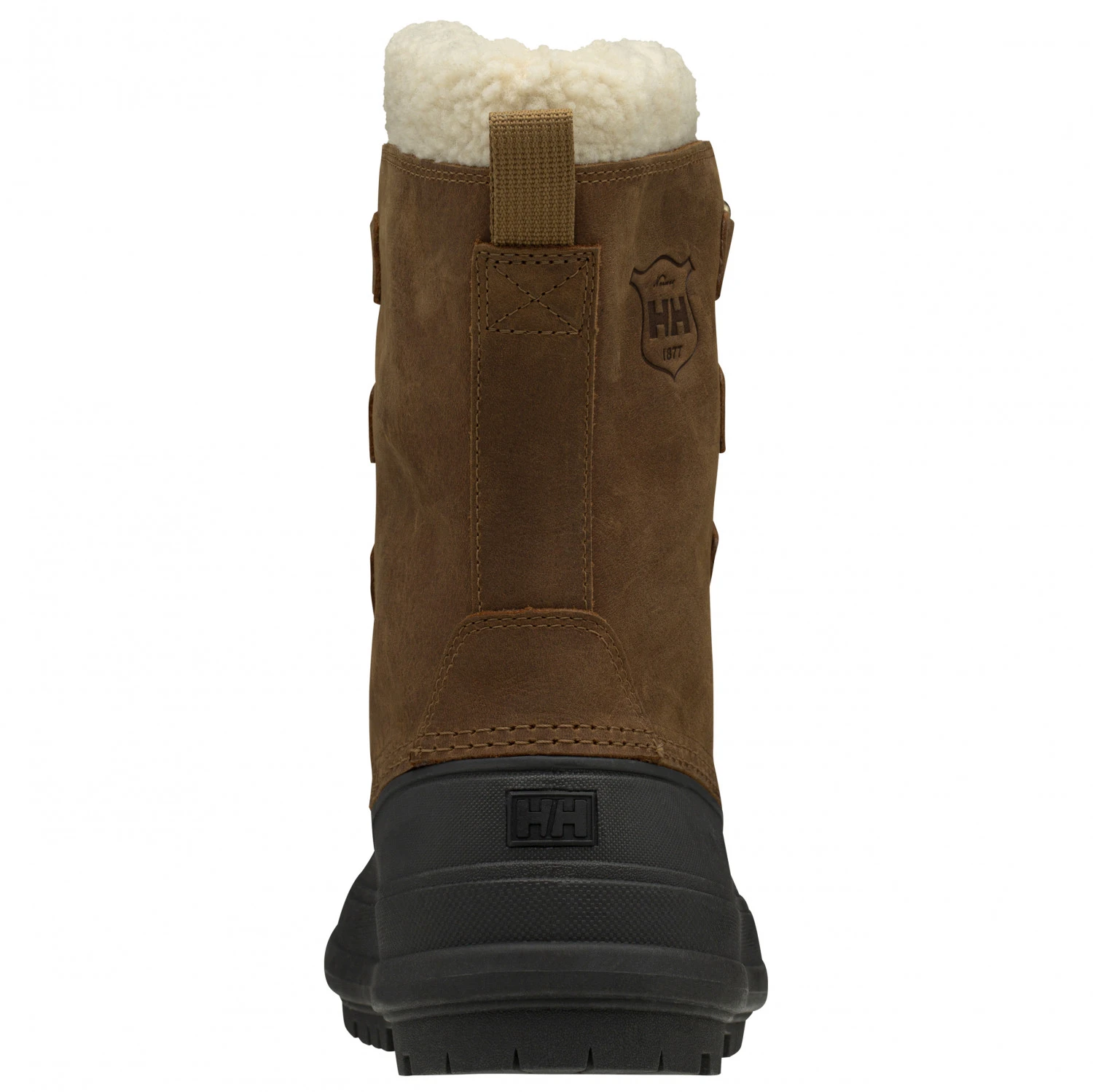 Helly Hansen - Women's Varanger Primaloft - Chaussures Hiver 4 Helly Hansen - Women's Varanger Primaloft - Chaussures Hiver – Image 4