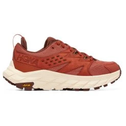 HOKA - Anacapa Breeze Low - Chaussures Multisports -LA SPORTIVA hoka anacapa breeze low chaussures multisports 1