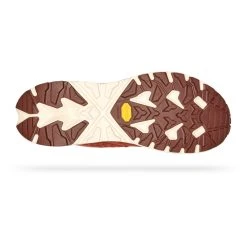 HOKA - Anacapa Breeze Low - Chaussures Multisports -LA SPORTIVA hoka anacapa breeze low chaussures multisports detail 4