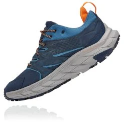 HOKA - Anacapa Low GTX - Chaussures Multisports -LA SPORTIVA hoka anacapa low gtx chaussures multisports detail 4
