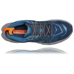 HOKA - Anacapa Low GTX - Chaussures Multisports -LA SPORTIVA hoka anacapa low gtx chaussures multisports detail 5