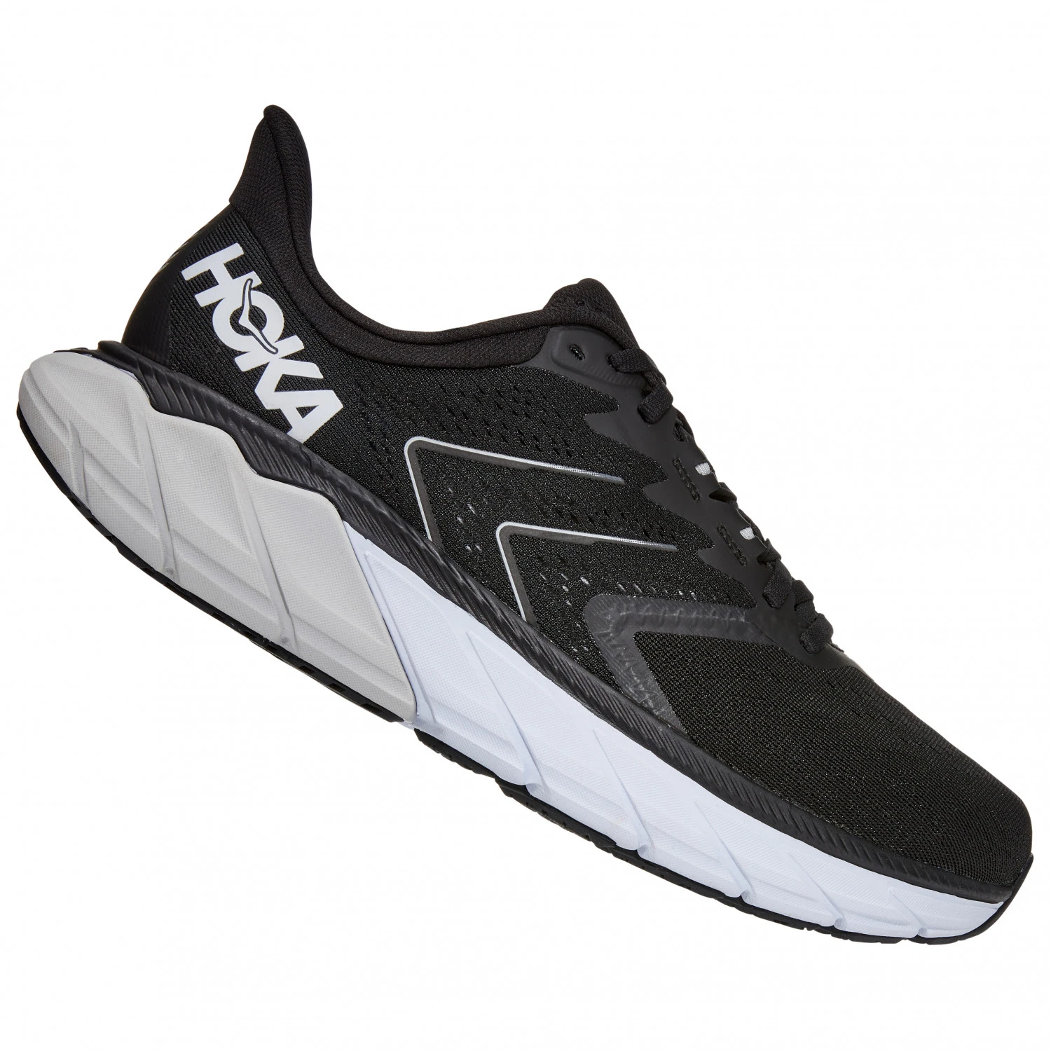 HOKA - Arahi 5 - Chaussures De Running 2 HOKA - Arahi 5 - Chaussures De Running – Image 2