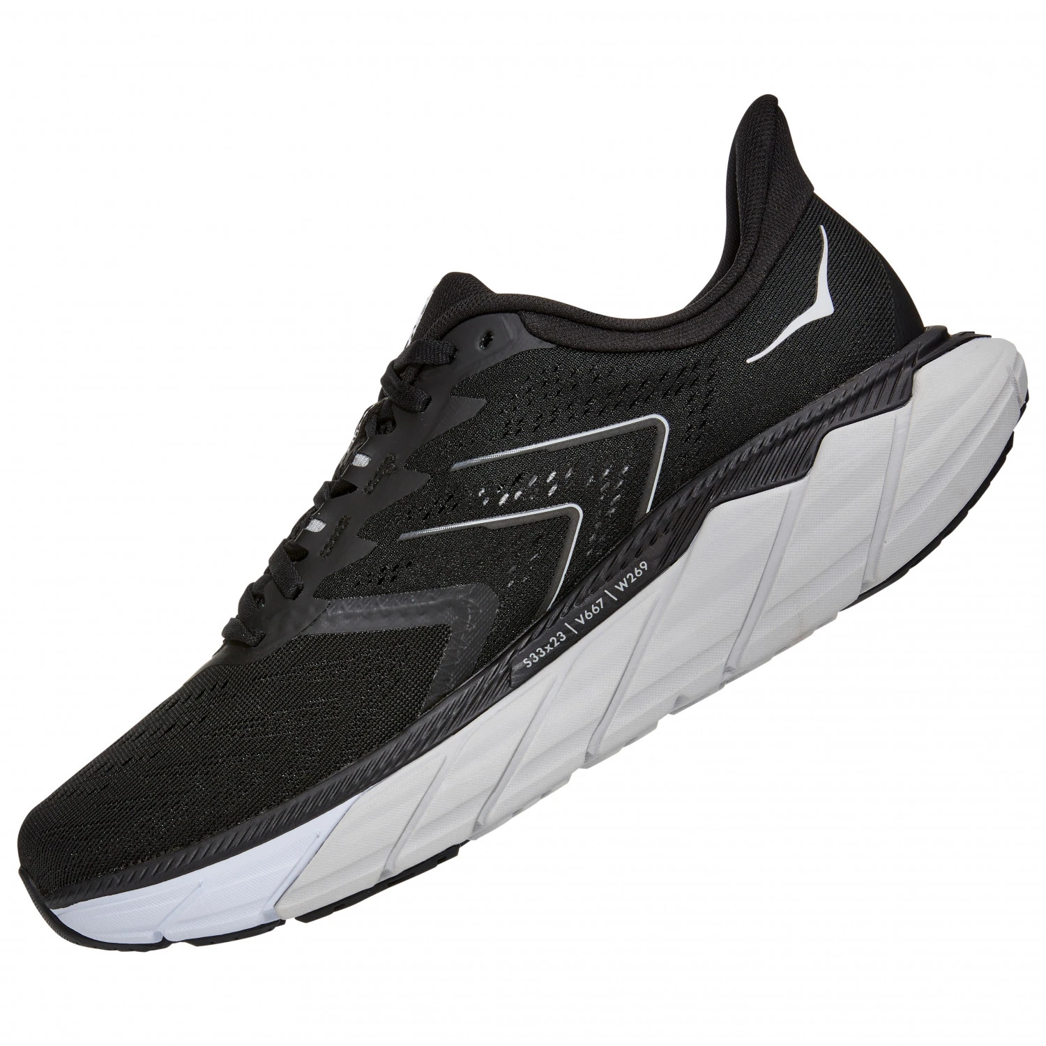 HOKA - Arahi 5 - Chaussures De Running 4 HOKA - Arahi 5 - Chaussures De Running – Image 4