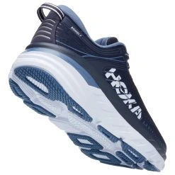 HOKA - Bondi 7 - Chaussures De Running -LA SPORTIVA hoka bondi 7 chaussures de running detail 3