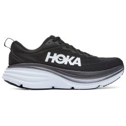 HOKA - Bondi 8 - Chaussures De Running -LA SPORTIVA hoka bondi 8 chaussures de running 1