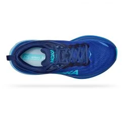 HOKA - Bondi 8 - Chaussures De Running -LA SPORTIVA hoka bondi 8 chaussures de running detail 3