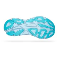 HOKA - Bondi 8 - Chaussures De Running -LA SPORTIVA hoka bondi 8 chaussures de running detail 4