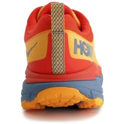 HOKA - Challenger ATR 6 - Chaussures De Trail -LA SPORTIVA hoka challenger atr 6 chaussures de trail detail 6