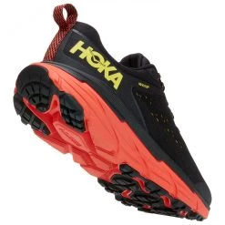 HOKA - Challenger ATR 6 GTX - Chaussures De Trail -LA SPORTIVA hoka challenger atr 6 gtx chaussures de trail detail 3