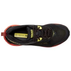 HOKA - Challenger ATR 6 GTX - Chaussures De Trail -LA SPORTIVA hoka challenger atr 6 gtx chaussures de trail detail 5