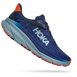 Page de garde -LA SPORTIVA hoka challenger atr 7 chaussures de trail detail 2