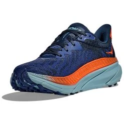 HOKA - Challenger ATR 7 - Chaussures De Trail -LA SPORTIVA hoka challenger atr 7 chaussures de trail detail 3