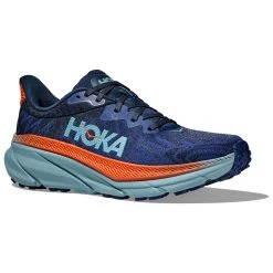 HOKA - Challenger ATR 7 - Chaussures De Trail -LA SPORTIVA hoka challenger atr 7 chaussures de trail detail 5