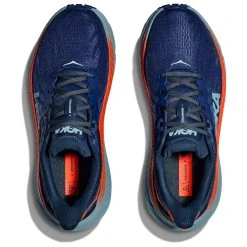 HOKA - Challenger ATR 7 - Chaussures De Trail -LA SPORTIVA hoka challenger atr 7 chaussures de trail detail 6