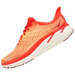 HOKA - Clifton 8 - Chaussures De Running -LA SPORTIVA hoka clifton 8 chaussures de running detail 4