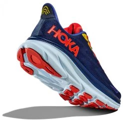 HOKA - Clifton 9 - Chaussures De Running -LA SPORTIVA hoka clifton 9 chaussures de running detail 3
