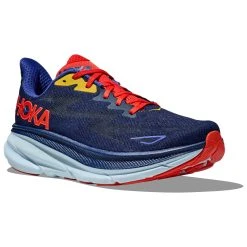 HOKA - Clifton 9 - Chaussures De Running -LA SPORTIVA hoka clifton 9 chaussures de running detail 4
