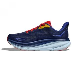 HOKA - Clifton 9 - Chaussures De Running -LA SPORTIVA hoka clifton 9 chaussures de running detail 5