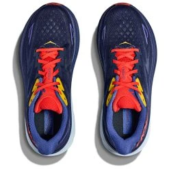 HOKA - Clifton 9 - Chaussures De Running -LA SPORTIVA hoka clifton 9 chaussures de running detail 6